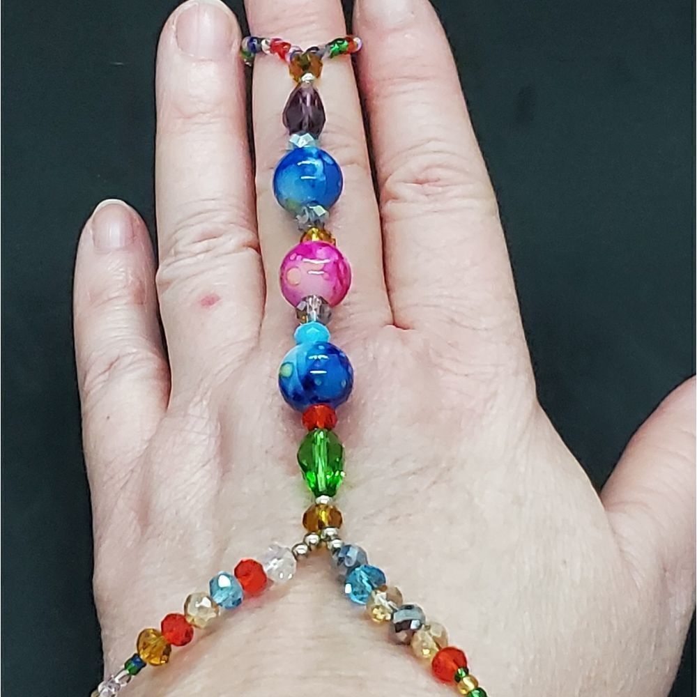 Anklets    - Picture 6 of 11